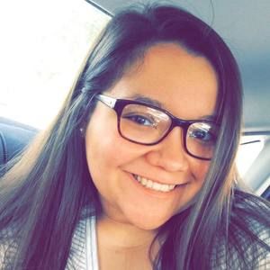 Meet your Posher, Alissa